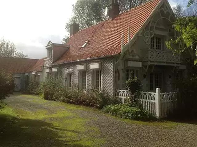Nordausques 62890 Achat / Vente maison 4 pièces t4
