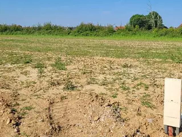 Nordausques 62890 Programme neuf maison neuf à vendre 7 pièces