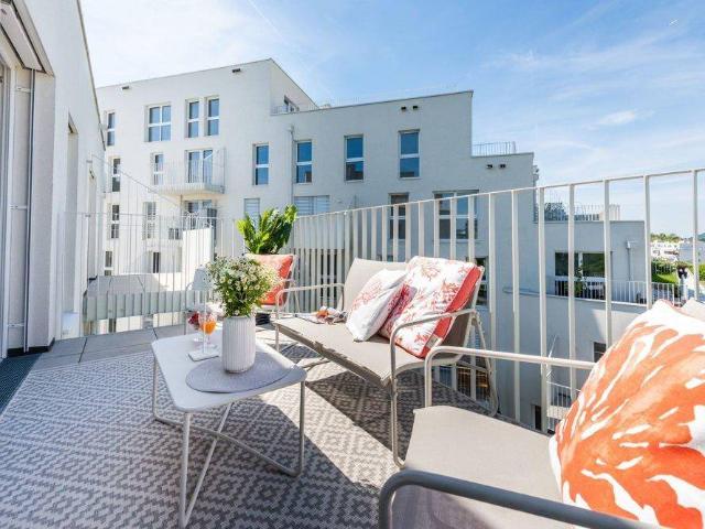 NordGlück Großzügig wohnen mit Stil! 4 Zimmer Top Aufteilung