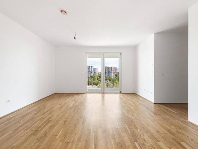 NordGlück kompakt & clever geschnittene 3 Zimmer Wohnung mit Weitblick