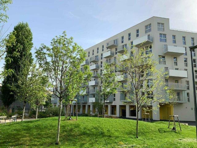 NordGlück Mehr Raum, mehr Freiheit, mehr Ausblick. 3 Zimmer Dachgeschosswohnung