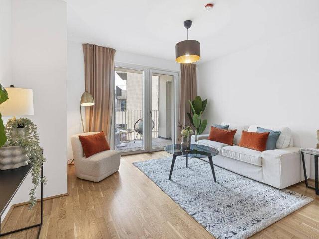 NordGlück Wohnen mit Wohlfühlgarantie Top Grundriss trifft durchdachtes Design