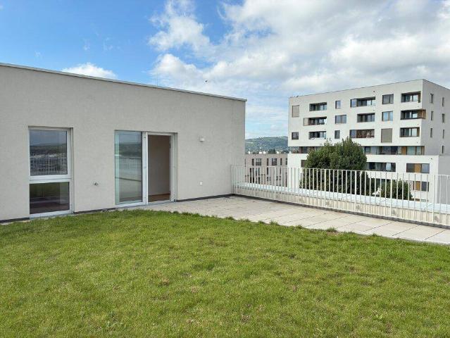 NordGlück Wohnen über den Dingen, 4 Zimmer, durchdachter Grundriss & privater Dachgarten