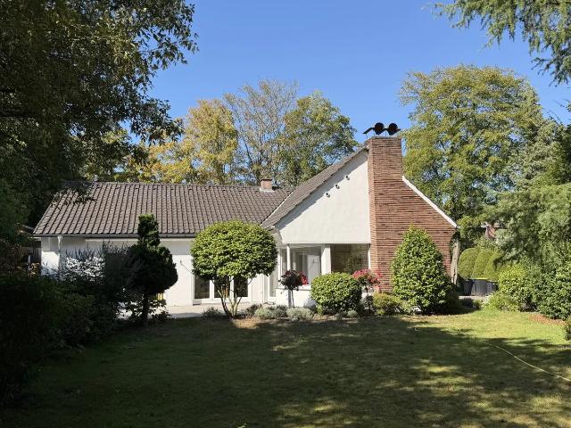 Nordglacis Landhaus in ruhiger und dennoch zentraler Lage von Wesel