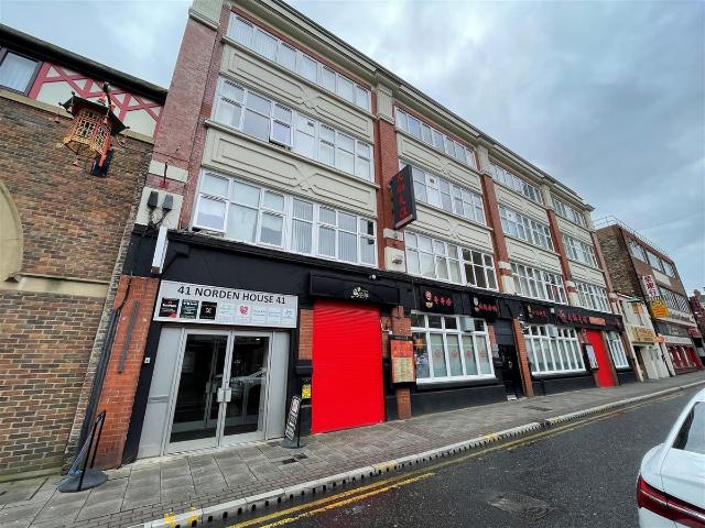 Norden House, Stowell Street, Newcastle Upon Tyne NE1, 1 bed flat to rent, £995 pcm | PrimeLocation