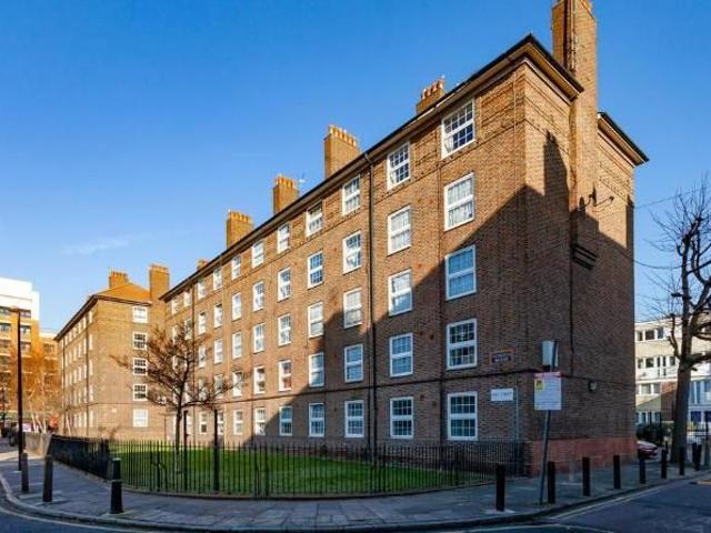 Norden House, Pott Street, Bethnal Green, London E2, 1 bed flat to rent, £1,712 pcm | PrimeLocation