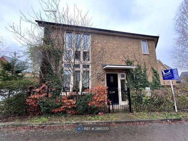 Norden Mead, Milton Keynes MK7, 3 bed semi detached house to rent, £1,750 pcm | PrimeLocation