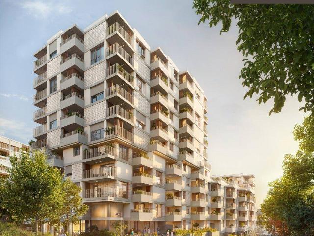 | NORDEN | MITTEN IN DER STADT | UNIKAT FÜR FREIGEISTER | ANLEGER | BF 14B | VILLAGE IM DRITTEN | FERTIGSTELLUNG 2027