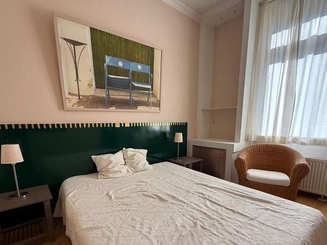 Nordend 8049123 – perfect short term rental