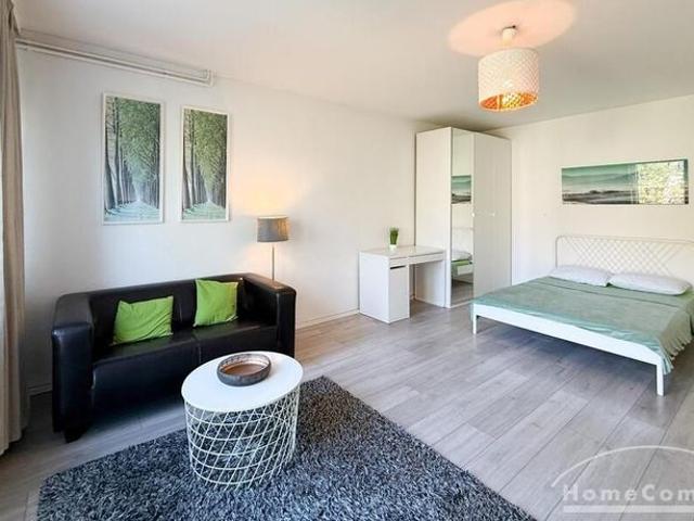 Nordend 8058315 – beautiful, modern designed City apartment