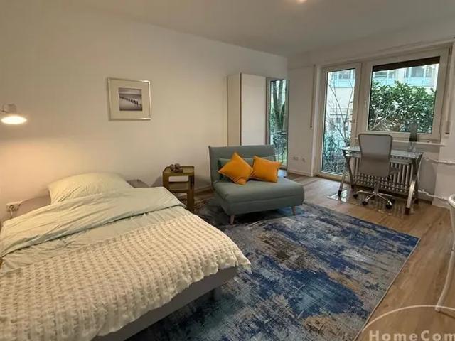 Nordend 8059143 – Modern and new City apartment