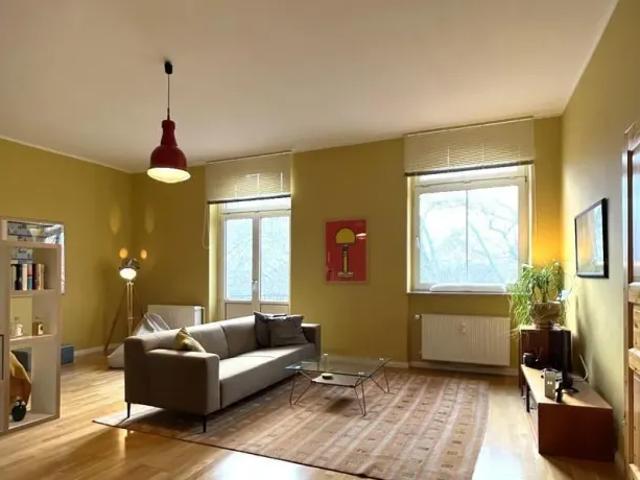 Nordend 8068508 renovated,modern, spacious apartment