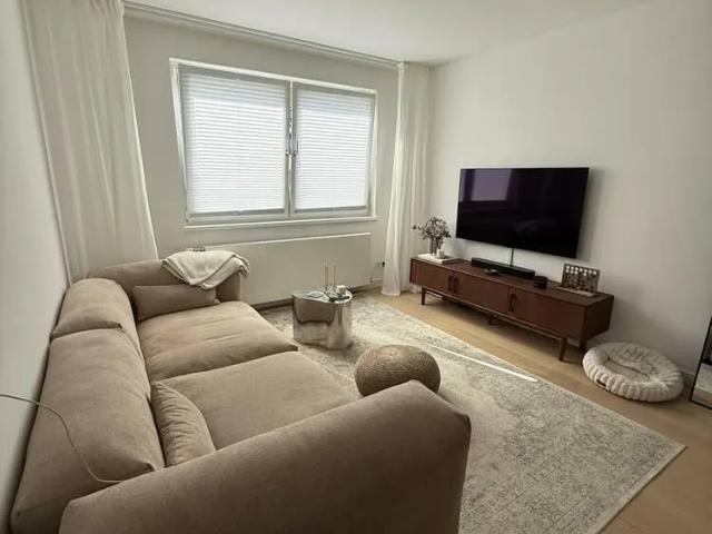 Nordend 8072250 – Unfurnished, fully refurbished 2 room apartment with high quality fittings in a prime location