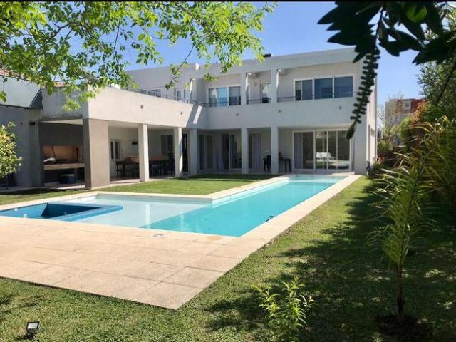 Nordelta, Tigre, Buenos Aires