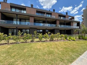 NORDELTA MILENNIA A ESTRENAR 2 AMBIENTES AMPLIOS CON COCHERA JARDIN Y AMENITIES AV DE LOS LAGOS 3100