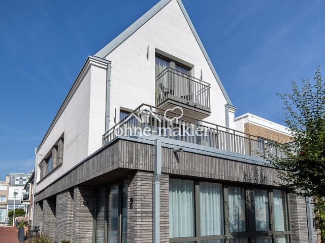 Norderney*KFW40Plus*Einbauküche