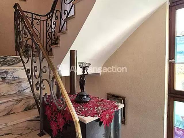 Nordhouse 67150 Achat / Vente appartement 7 pièces t7