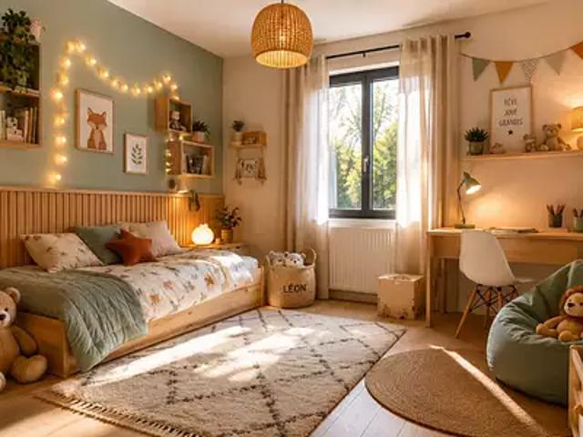 Nordhouse 67150 Programme neuf maison neuf à vendre 4 pièces