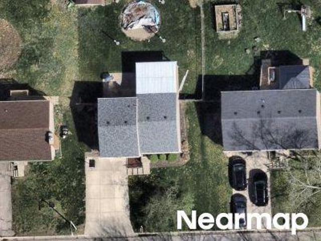 Nordhoff Farm Dr