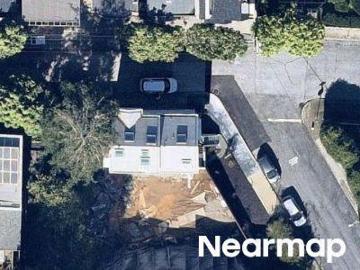 Nordhoff St