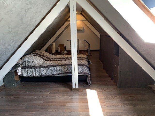 Nordheim Magnifique T2/3 75m² duplex rénové