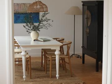 Nordic comfort Retreat in Oldenburg