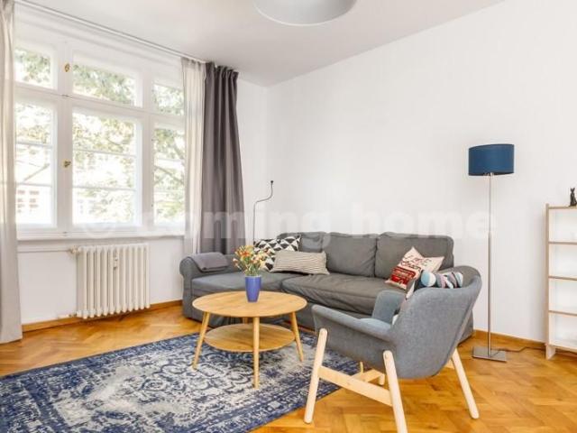 Nordic Style & viel Platz