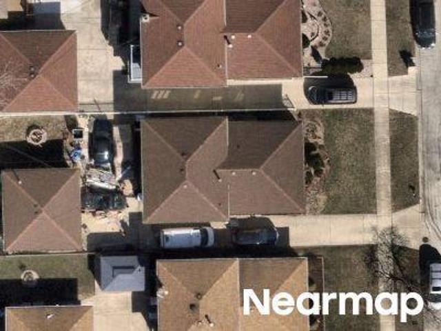 Nordica Ave