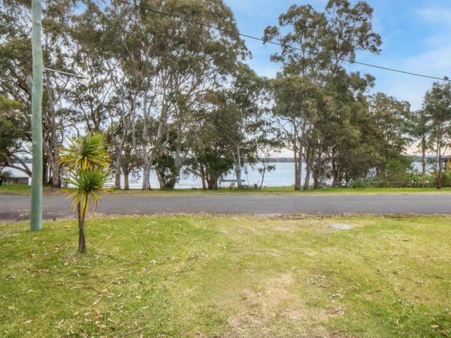 Nords Wharf, 123 Marine Parade