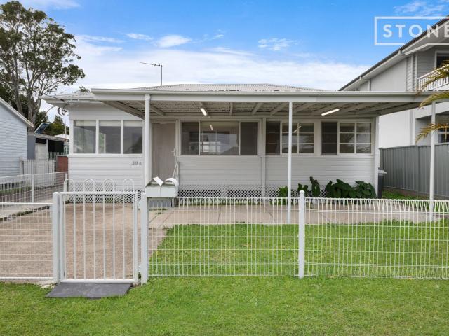 Nords Wharf, 39a Marine Parade