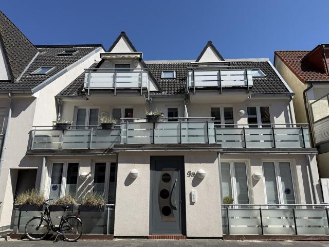 Nordsee · Dünen · Zuhause: NORDERNEY