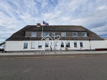 Nordstrand Großes Haus
