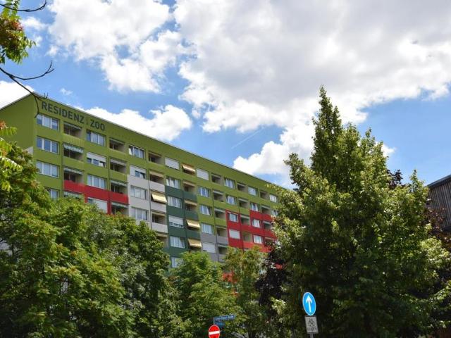 Nordstraße 37, 04105 Leipzig