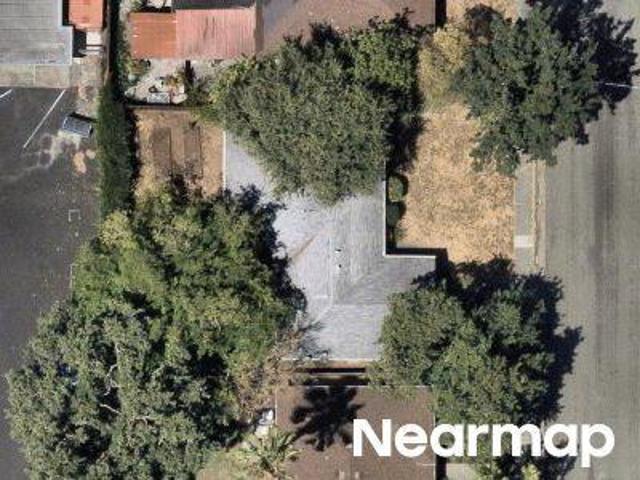 Nordyke Ave