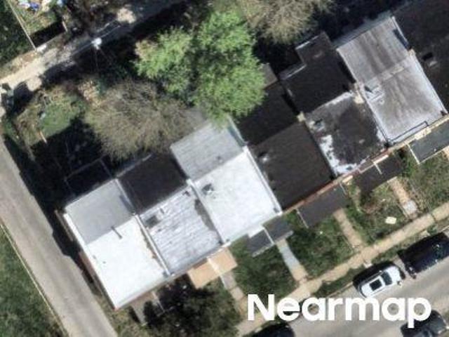 Norfolk Ave