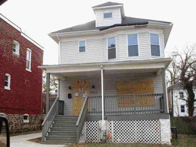 Norfolk Ave