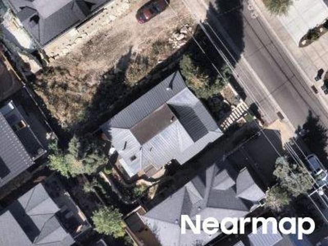 Norfolk Ave