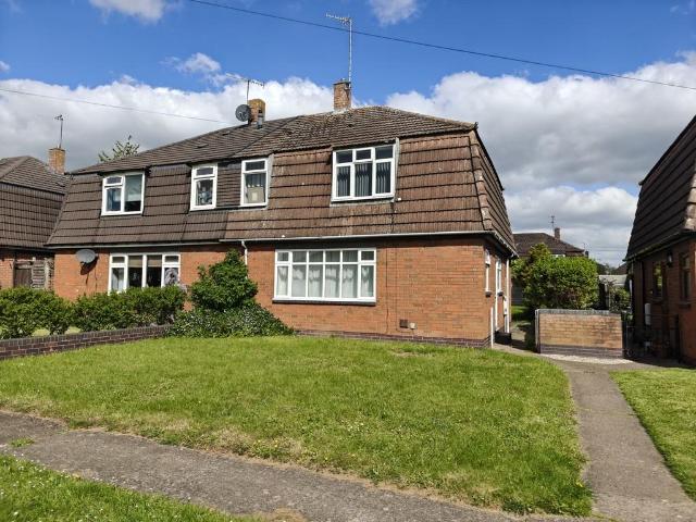 Norfolk Close, Worcester 1 bed in a house share to rent £560 pcm £129 pw