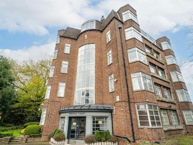 Norfolk Court, Hagley Road, 2 Bedroom Flat