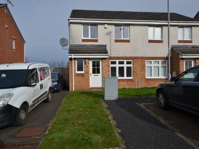 Norfolk Court, Lanark ML11, 3 bed semi detached house to rent, £975 pcm | PrimeLocation