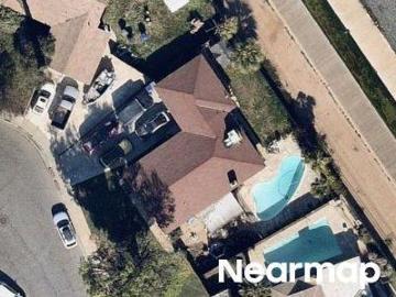 Norfolk Dr