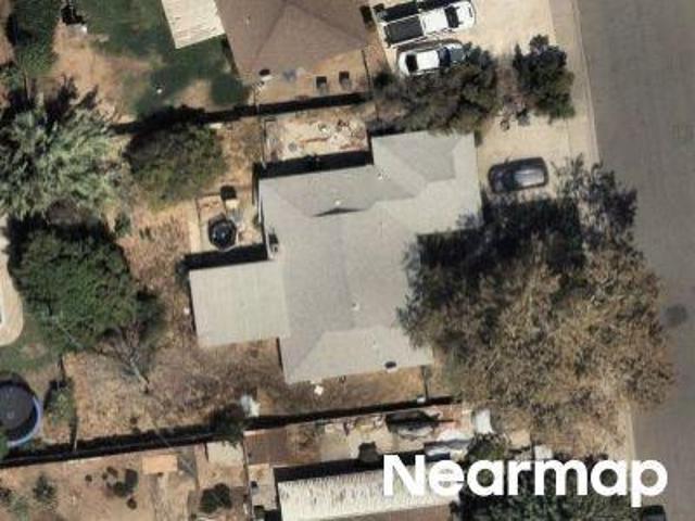Norfolk Dr