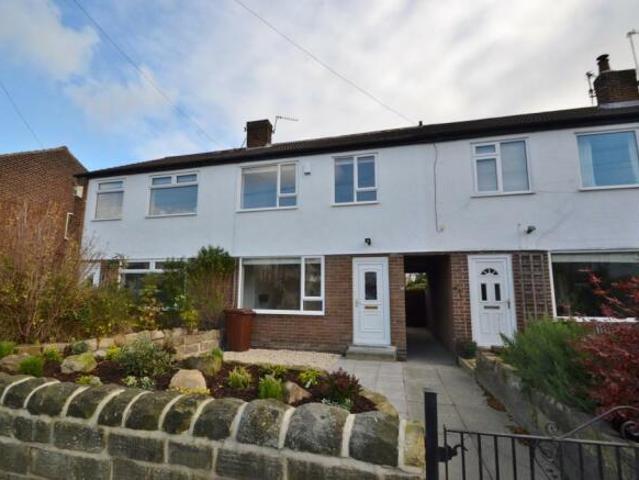 Norfolk Gardens, Leeds LS7 3 bed townhouse to rent £1,500 pcm £346 pw