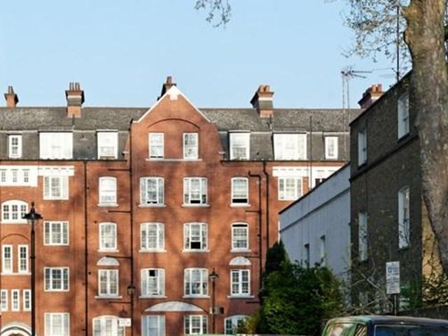 Norfolk House, London, SW1P 1 bed flat to rent £2,100 pcm £485 pw