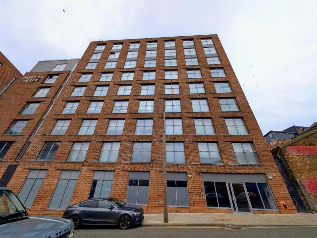 Norfolk House phase 1, 68 Norfolk Street, Baltic Triangle, Liverpool, L1 0BE, United Kingdom | Studio apartment for rent #140658710 | Rentberry