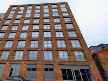 Norfolk House phase 1, 68 Norfolk Street, Baltic Triangle, Liverpool, L1 0BE, United Kingdom | Studio apartment for rent #140658710 | Rentberry
