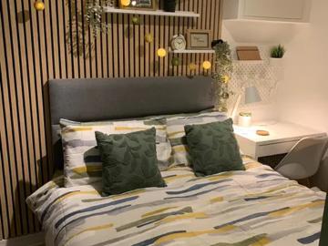 Norfolk House phase 1, 68 Norfolk Street, Liverpool, L1 0BE, United Kingdom | Studio apartment for rent #136267036 | Rentberry