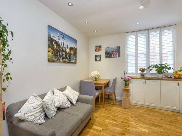 Norfolk House, Regency Street, Westminster SW1P, 1 bed flat to rent, £2,200 pcm | PrimeLocation