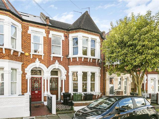 Norfolk House Road, London SW16, 4 bed terraced house to rent, £3,500 pcm | PrimeLocation