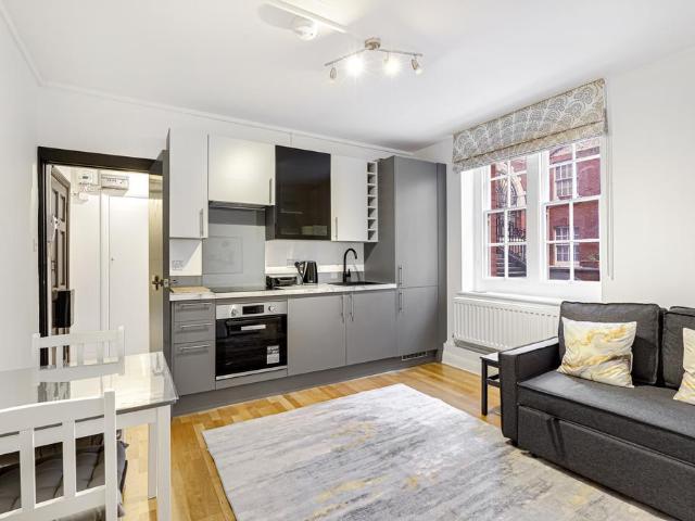 Norfolk House, Vincent Street, London, SW1P 4BF, United Kingdom | 1 bed apartment for rent #138696337 | Rentberry